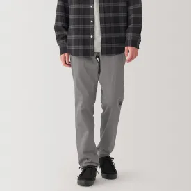 Stretch Chino Slim Pants