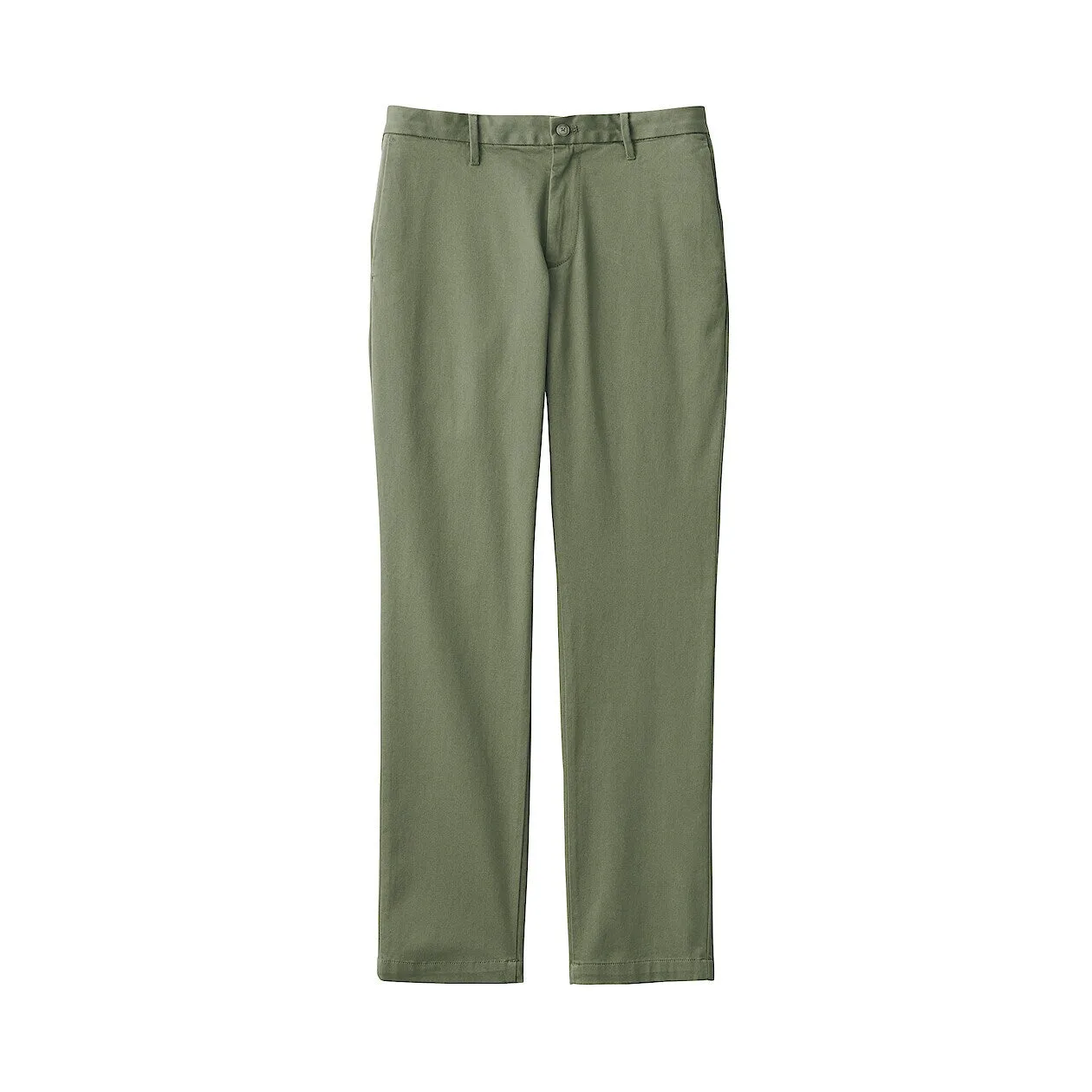 Stretch Chino Slim Pants