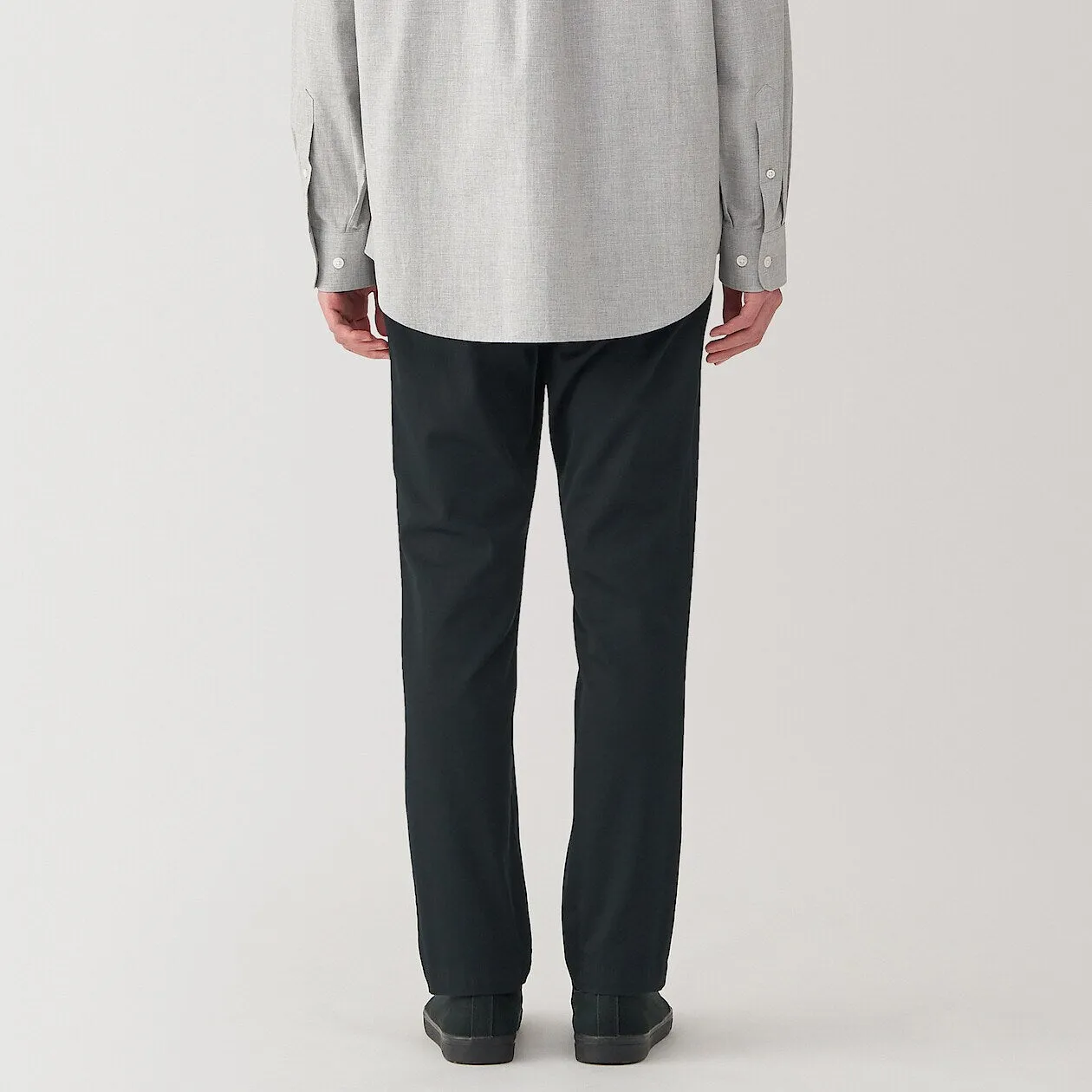 Stretch Chino Slim Pants