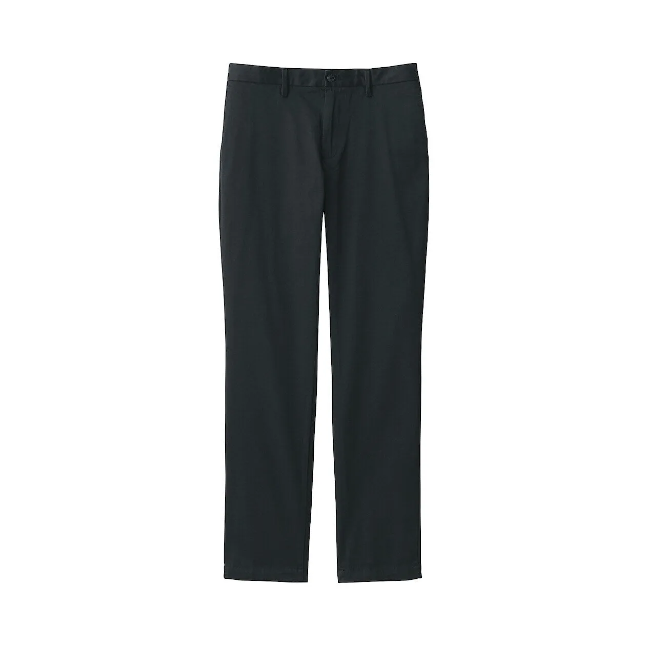 Stretch Chino Slim Pants