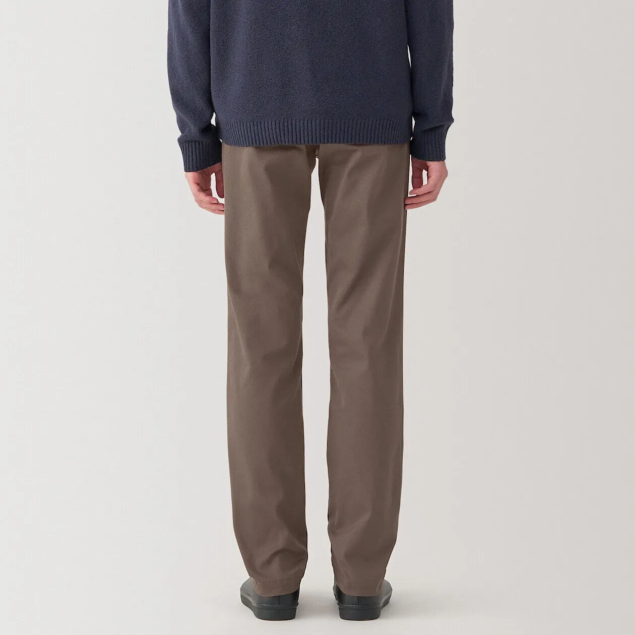 Stretch Chino Slim Pants