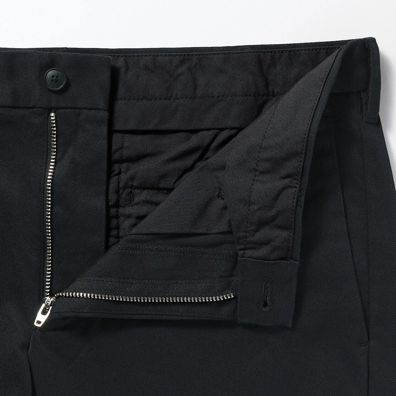 Stretch Chino Slim Pants