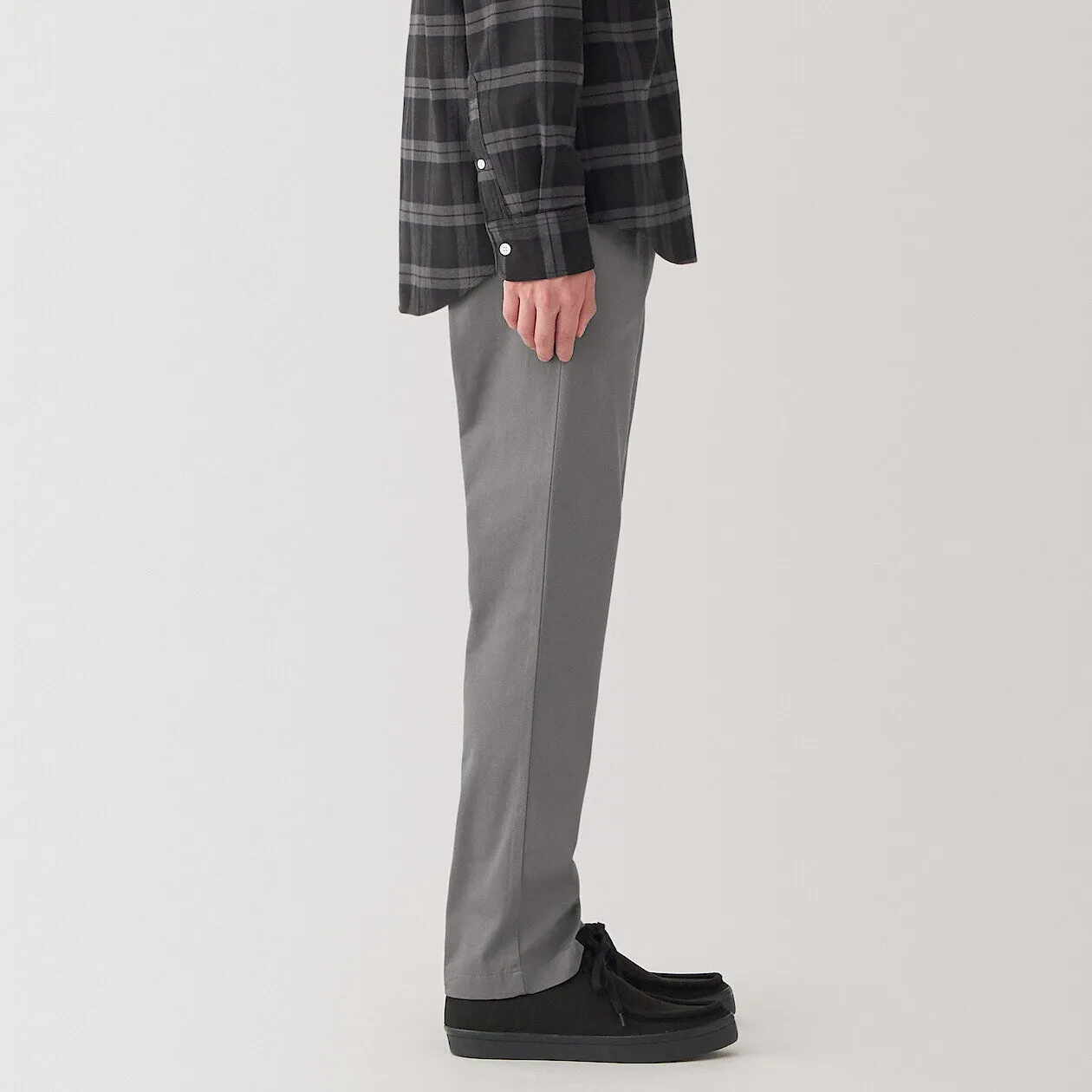 Stretch Chino Slim Pants