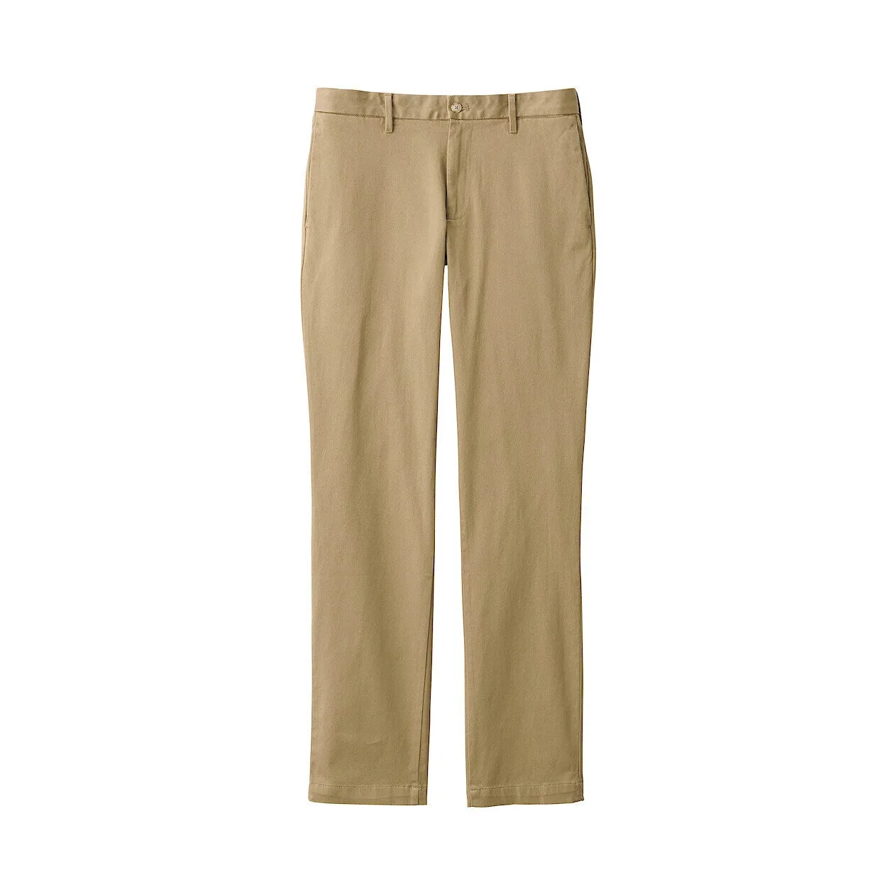 Stretch Chino Slim Pants