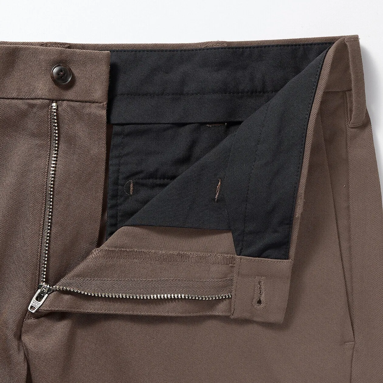 Stretch Chino Slim Pants