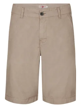 Summer Chino Shorts Crescent City