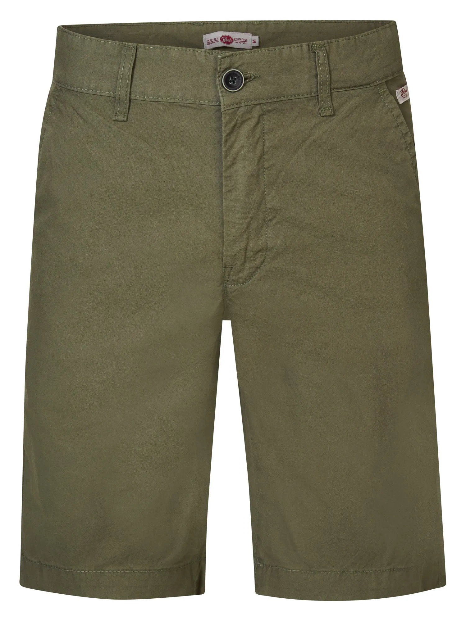 Summer Chino Shorts Ukiah