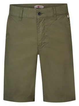 Summer Chino Shorts Ukiah