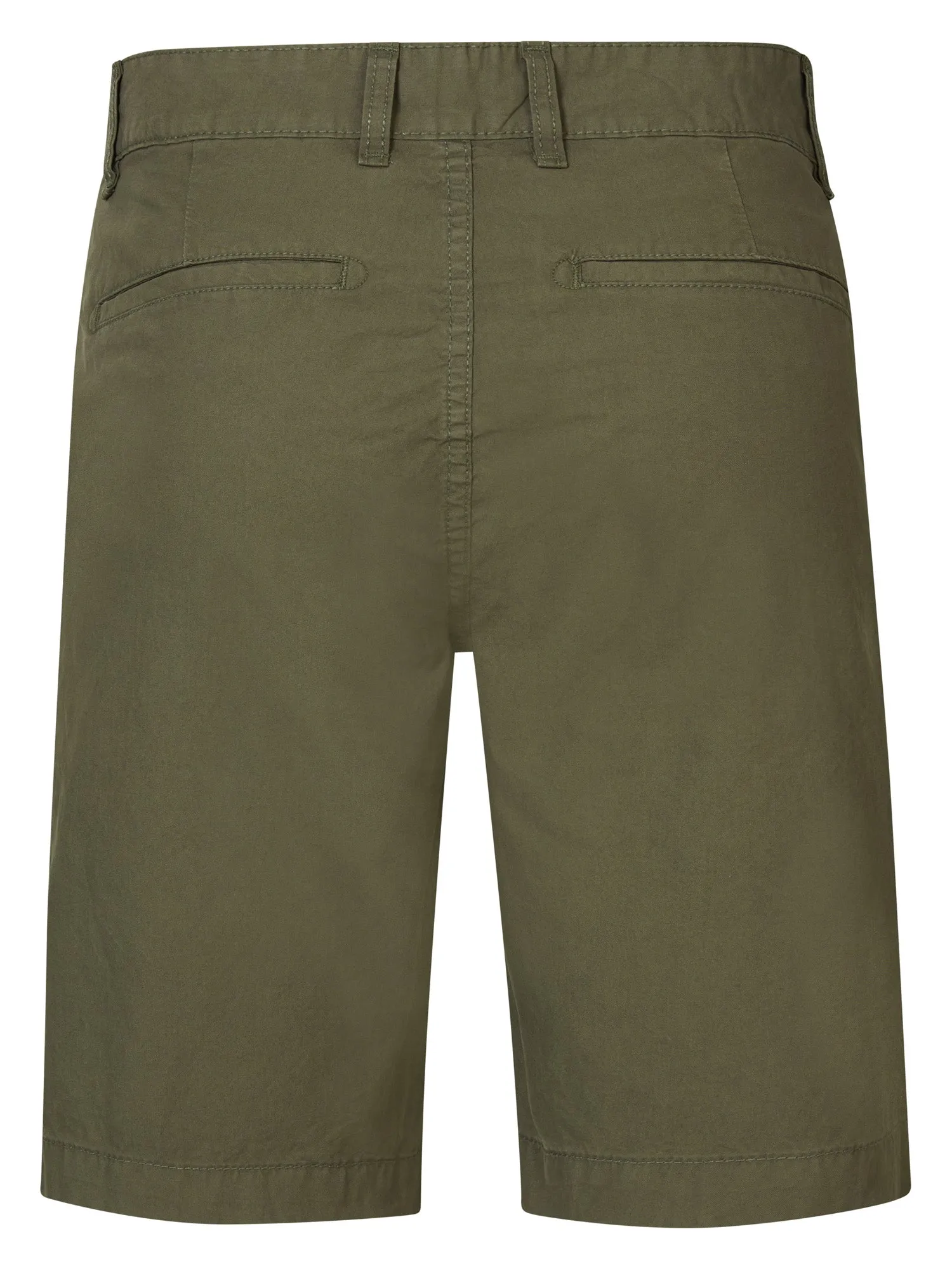 Summer Chino Shorts Ukiah