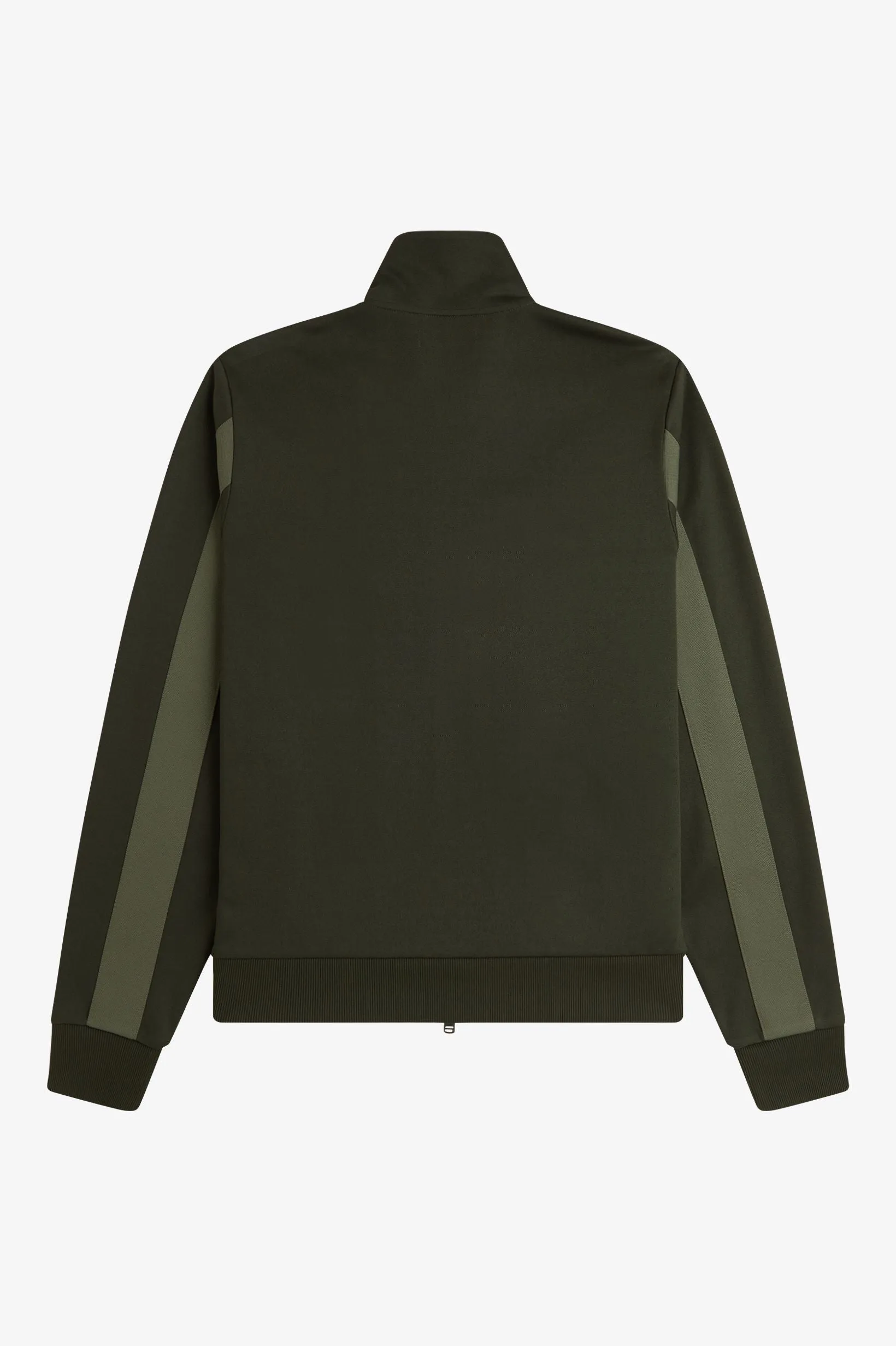 TAPE DETAIL TRACK JACKET