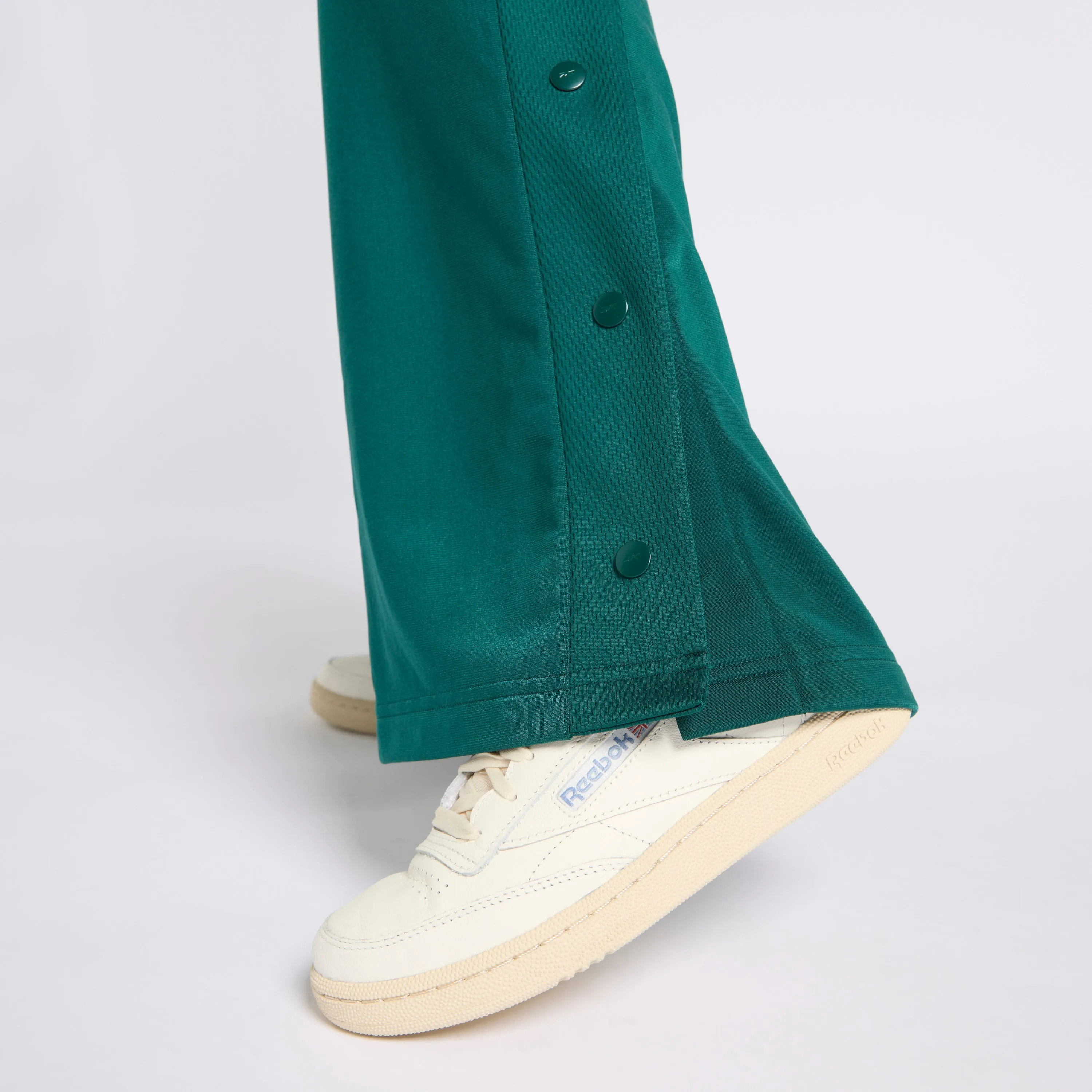 Team Pants Collegiate Green