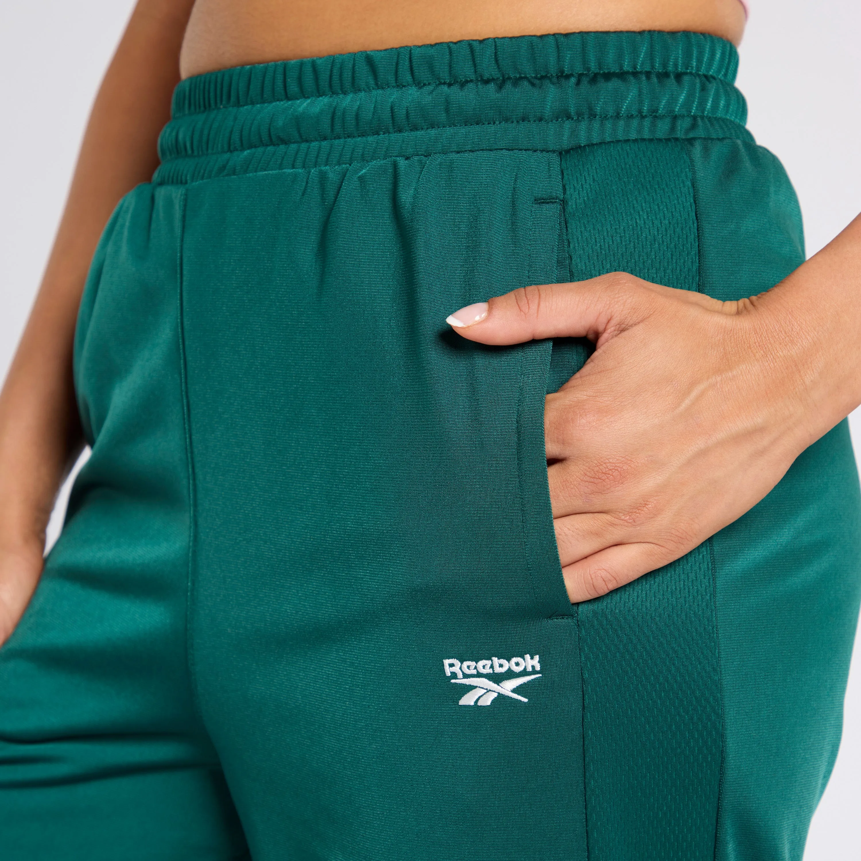 Team Pants Collegiate Green