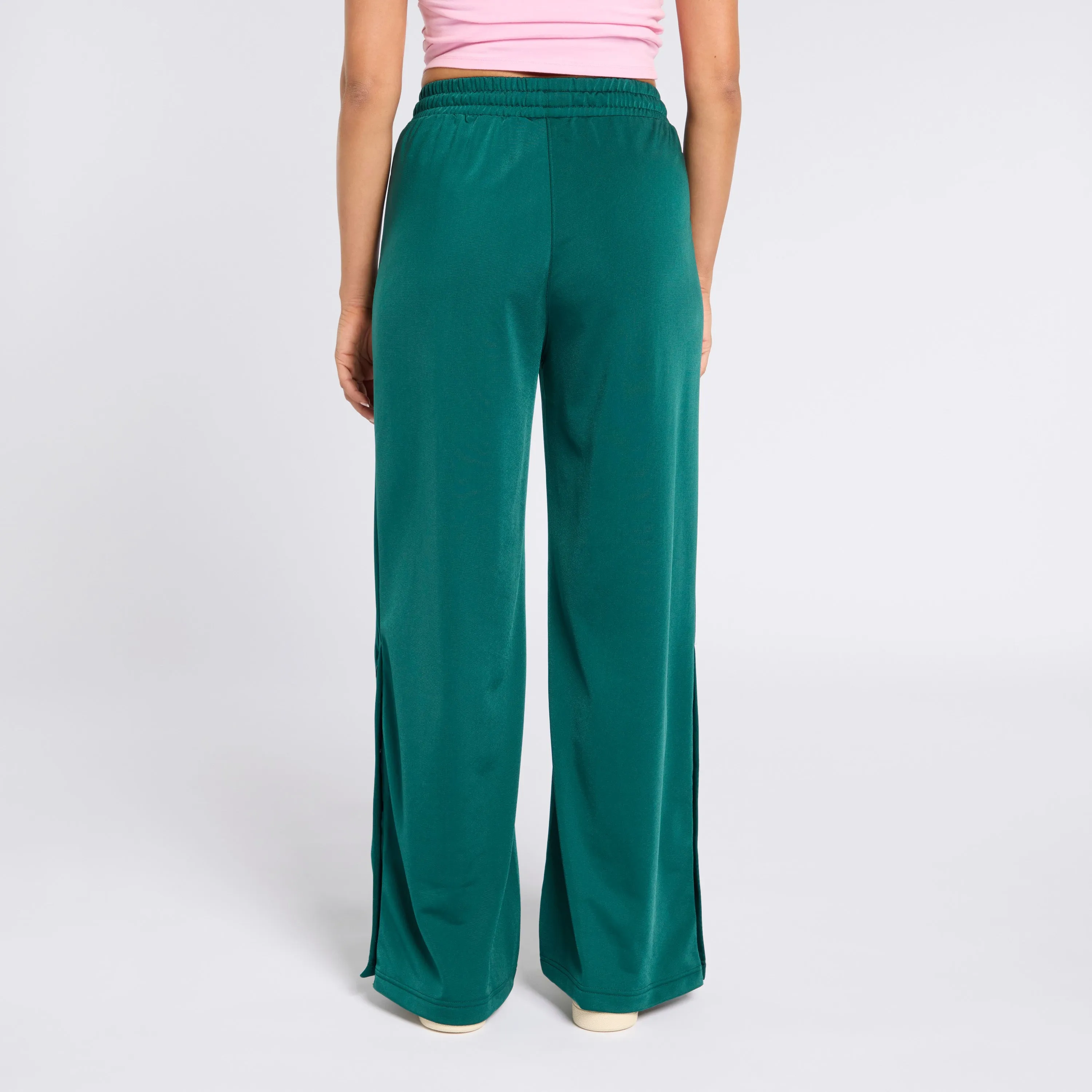Team Pants Collegiate Green