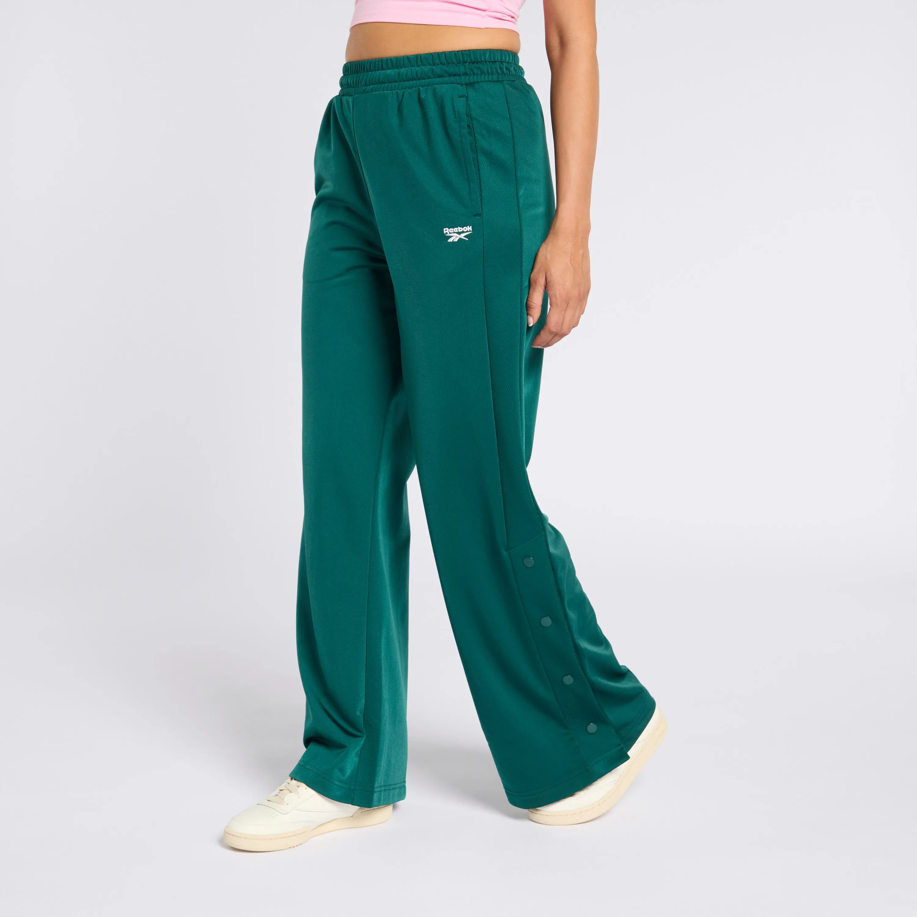 Team Pants Collegiate Green