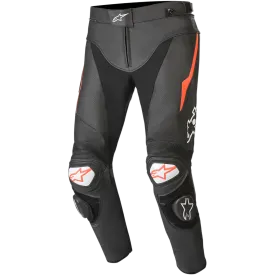 Track V2 Leather Pants