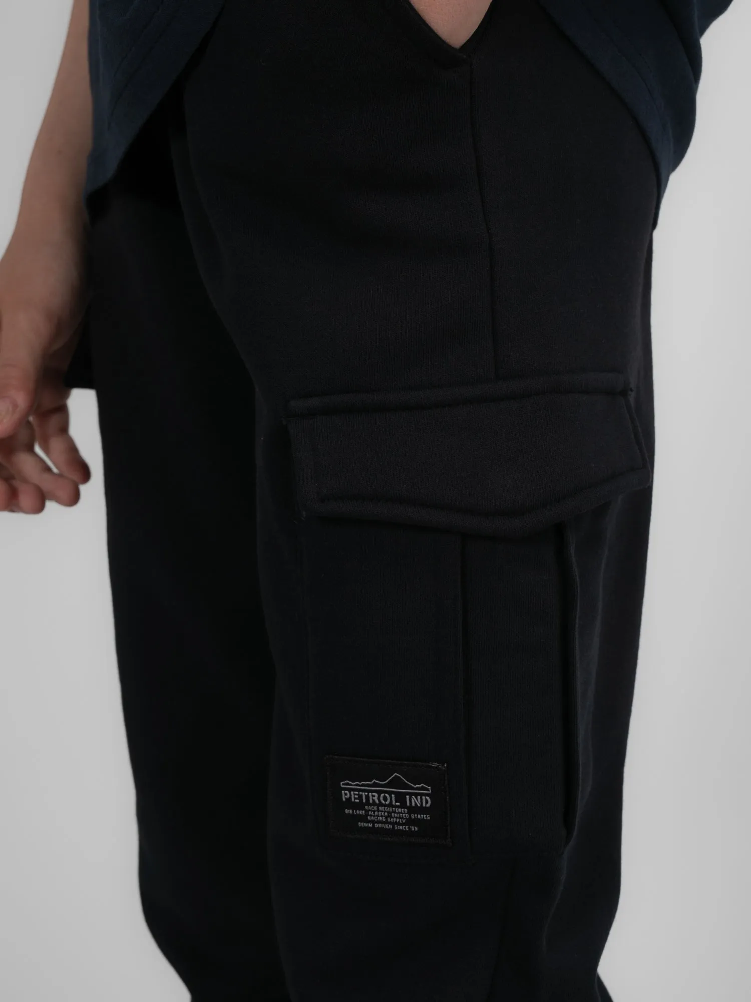 Tracksuit Bottoms Chugiak