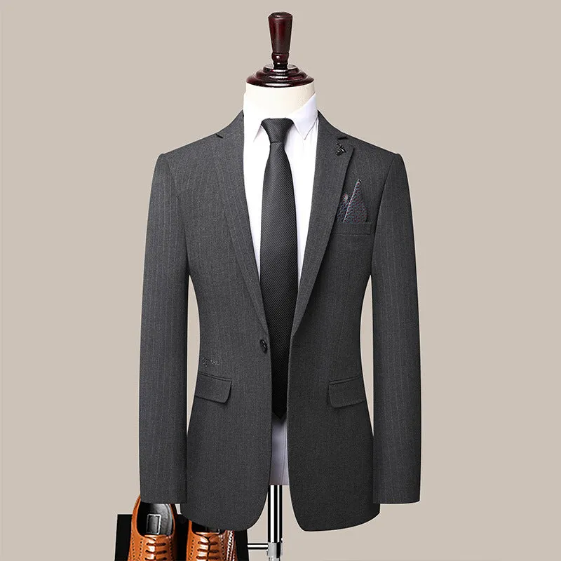 Veltique Suit Trousers