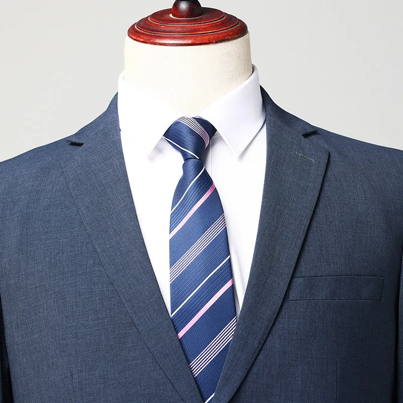 Veltique Suit Trousers