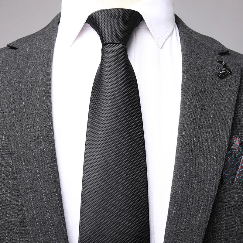 Veltique Suit Trousers