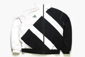 Vintage Adidas Equipment Track Jacket Large / XLarge