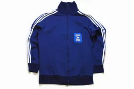 Vintage Adidas Ipswich Town FC Track Jacket Large