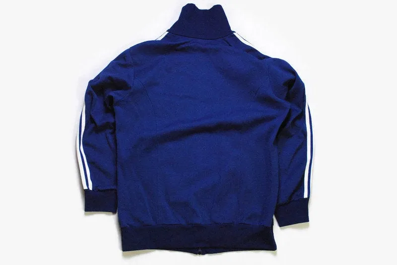 Vintage Adidas Ipswich Town FC Track Jacket Large