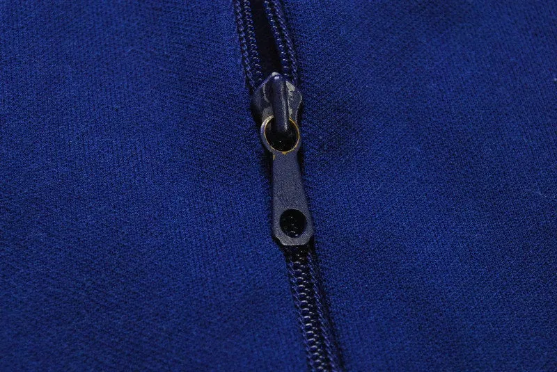 Vintage Adidas Ipswich Town FC Track Jacket Large