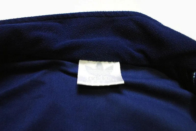 Vintage Adidas One World Track Jacket Large