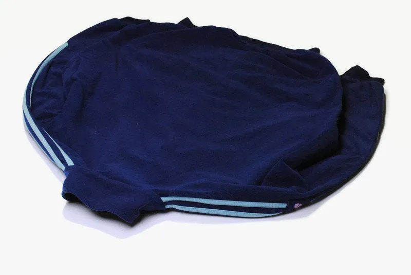 Vintage Adidas One World Track Jacket Large