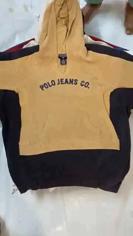 Vintage branded sweatshirts 50 pcs S021