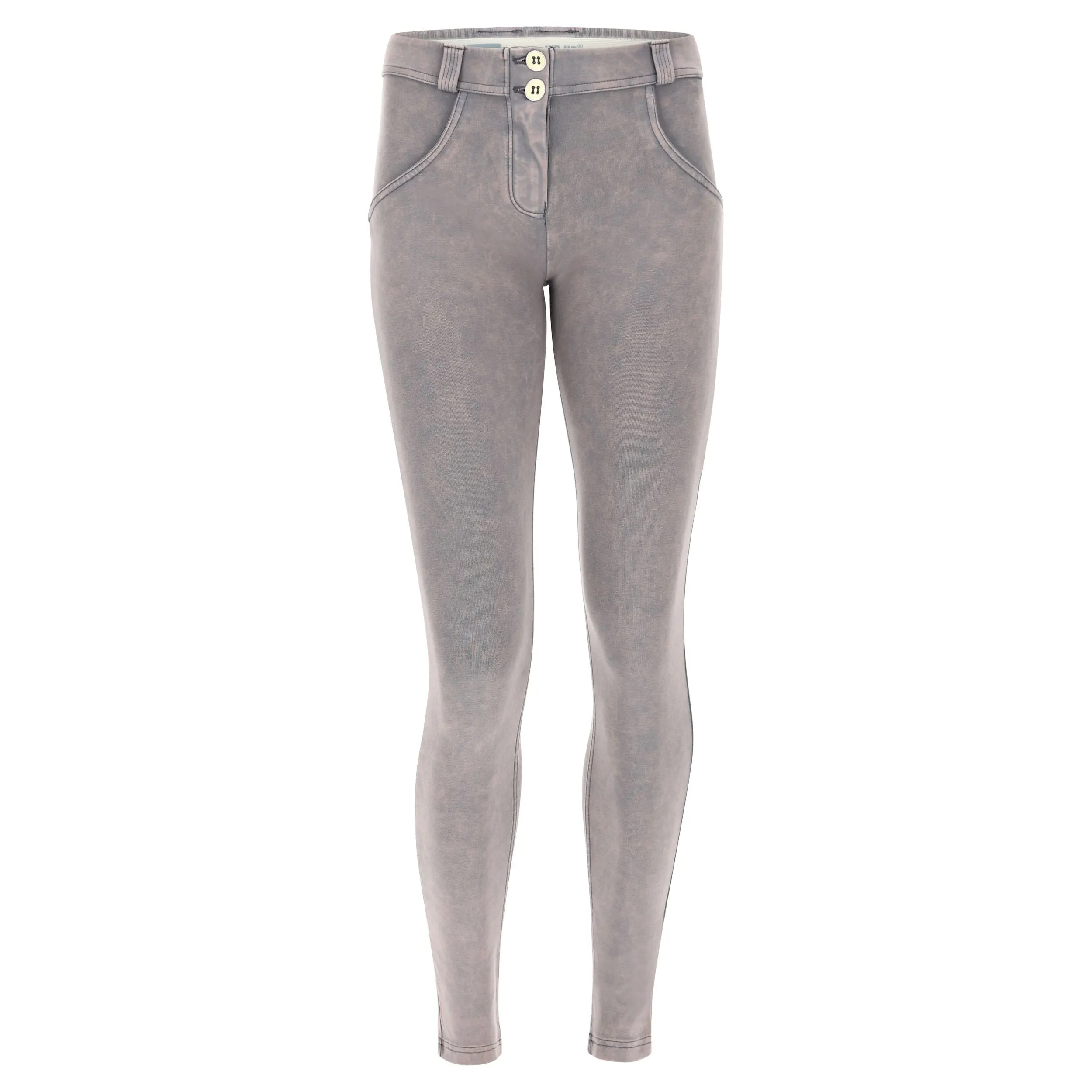(WRUP1RF230-G48)  Grijze WR.UP® Regular Waist met een Speciaal Kleureffect