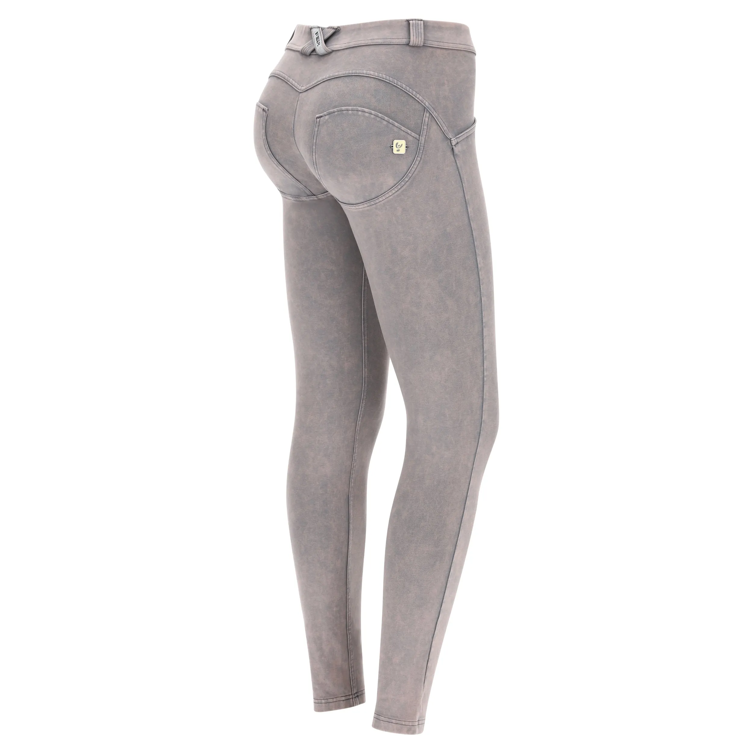(WRUP1RF230-G48)  Grijze WR.UP® Regular Waist met een Speciaal Kleureffect