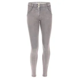 (WRUP1RF230-G48)  Grijze WR.UP® Regular Waist met een Speciaal Kleureffect