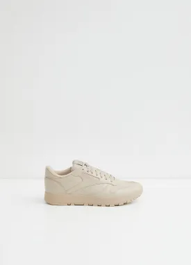 x Maison Margiela Classic Leather Tabi Sneakers