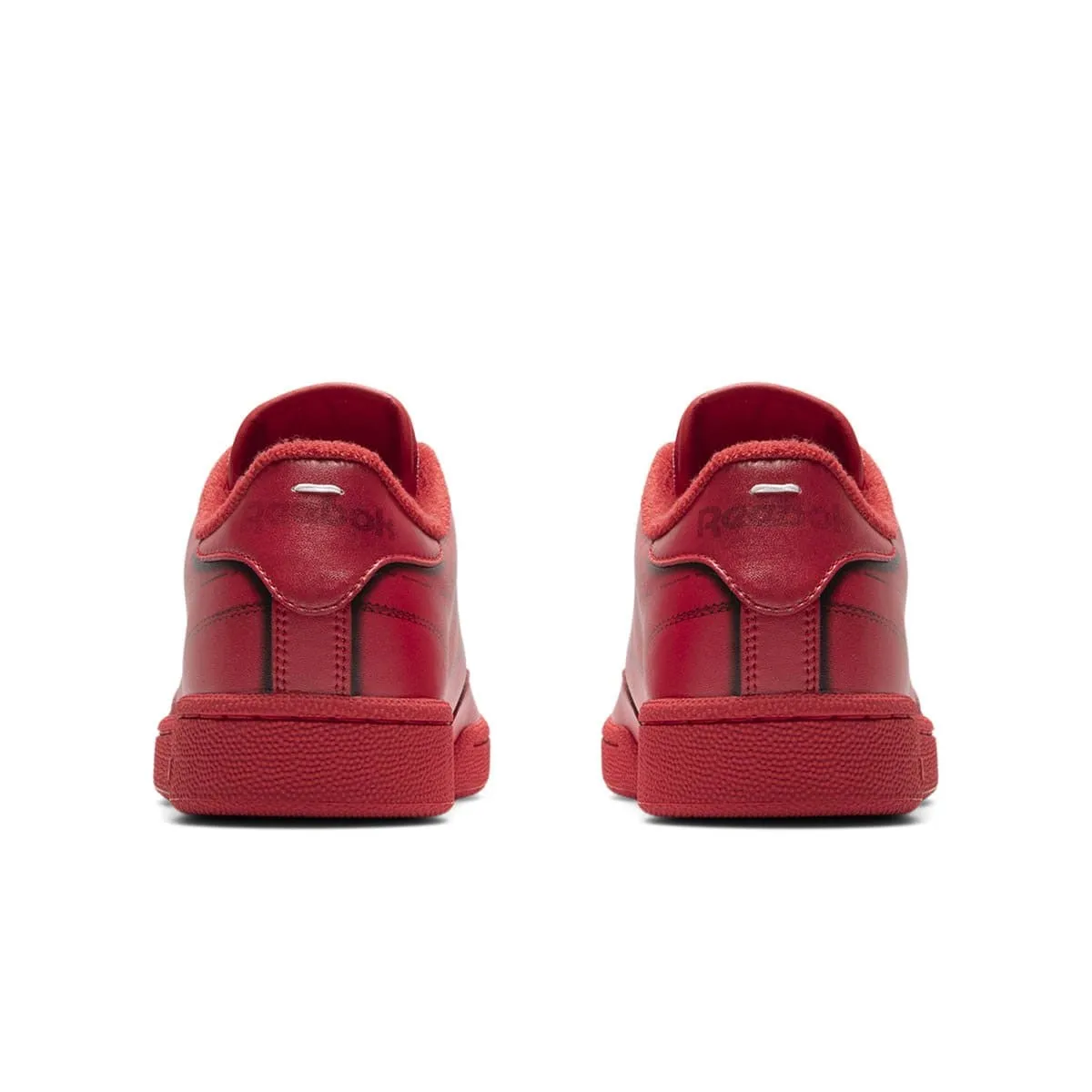x Maison Margiela PROJECT 0 CC TL