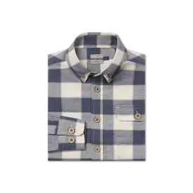 Youth Fayetteville Gingham Flannel